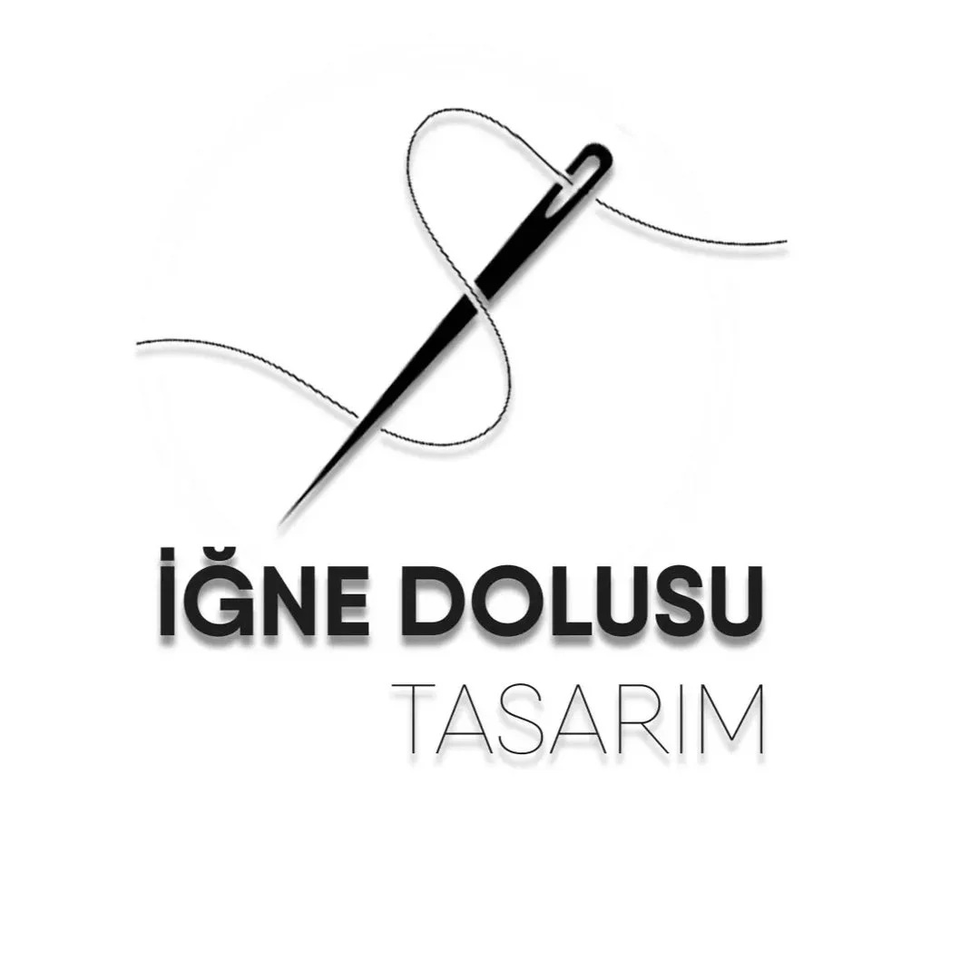 İğne Dolusu Tasarım